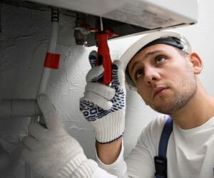 About Emergency plumbing pros Calion, AR